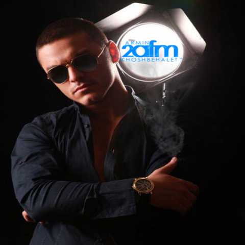 Armin 2AFM Khosh Be Halet